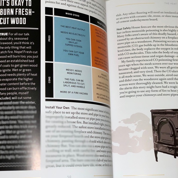 Book How to Survive Off Grid Backyard Homestead Bunker Tim MacWelch Prep Camping - Picture 10 of 16